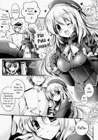 Sa-Yo-Na-Ra - Little Mermaid Of The Abyss / サ･ヨ･ナ･ラ ~深海の人魚姫~ [Sakurano Ru] [Kantai Collection] Thumbnail Page 11