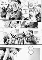 Sa-Yo-Na-Ra - Little Mermaid Of The Abyss / サ･ヨ･ナ･ラ ~深海の人魚姫~ [Sakurano Ru] [Kantai Collection] Thumbnail Page 12