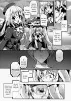 Sa-Yo-Na-Ra - Little Mermaid Of The Abyss / サ･ヨ･ナ･ラ ~深海の人魚姫~ [Sakurano Ru] [Kantai Collection] Thumbnail Page 23