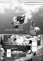 Sa-Yo-Na-Ra - Little Mermaid Of The Abyss / サ･ヨ･ナ･ラ ~深海の人魚姫~ [Sakurano Ru] [Kantai Collection] Thumbnail Page 24