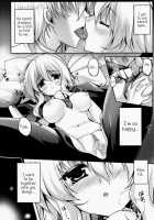 Sa-Yo-Na-Ra - Little Mermaid Of The Abyss / サ･ヨ･ナ･ラ ~深海の人魚姫~ [Sakurano Ru] [Kantai Collection] Thumbnail Page 04