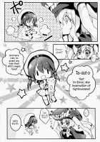 Sa-Yo-Na-Ra - Little Mermaid Of The Abyss / サ･ヨ･ナ･ラ ~深海の人魚姫~ [Sakurano Ru] [Kantai Collection] Thumbnail Page 06