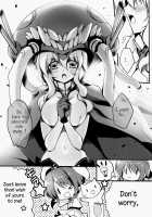 Sa-Yo-Na-Ra - Little Mermaid Of The Abyss / サ･ヨ･ナ･ラ ~深海の人魚姫~ [Sakurano Ru] [Kantai Collection] Thumbnail Page 07