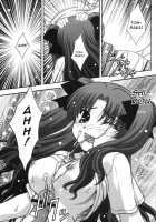 SECRET FILE NEXT 11 - Fate Is Capricious / SECRET FILE NEXT 11 [Takana Yu-Ki] [Fate] Thumbnail Page 18