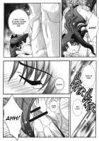 SECRET FILE NEXT 11 - Fate Is Capricious / SECRET FILE NEXT 11 [Takana Yu-Ki] [Fate] Thumbnail Page 23
