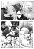 SECRET FILE NEXT 11 - Fate Is Capricious / SECRET FILE NEXT 11 [Takana Yu-Ki] [Fate] Thumbnail Page 25