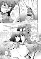 Love Forecast / 恋は天気予報 [Izumi Rin] [Original] Thumbnail Page 14