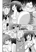 Love Forecast / 恋は天気予報 [Izumi Rin] [Original] Thumbnail Page 17