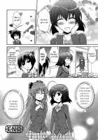 Love Forecast / 恋は天気予報 [Izumi Rin] [Original] Thumbnail Page 21