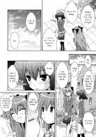 Love Forecast / 恋は天気予報 [Izumi Rin] [Original] Thumbnail Page 05