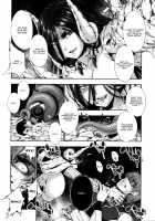 Bloody Queen / bloody queen [Gen] [Original] Thumbnail Page 10