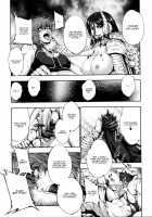 Bloody Queen / bloody queen [Gen] [Original] Thumbnail Page 11