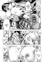 Bloody Queen / bloody queen [Gen] [Original] Thumbnail Page 17