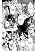 Bloody Queen / bloody queen [Gen] [Original] Thumbnail Page 22
