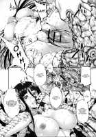 Bloody Queen / bloody queen [Gen] [Original] Thumbnail Page 03