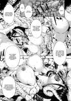 Bloody Queen / bloody queen [Gen] [Original] Thumbnail Page 06