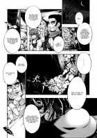 Bloody Queen / bloody queen [Gen] [Original] Thumbnail Page 08