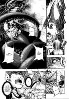 Bloody Queen / bloody queen [Gen] [Original] Thumbnail Page 09