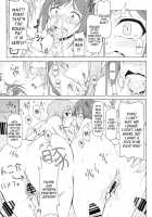 Kusurizuke Idol To Pierce Idol / 薬漬けアイドルとピアスアイドル [Akazawa Fuyuki] [The Idolmaster] Thumbnail Page 14