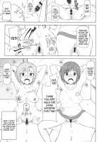 Kusurizuke Idol To Pierce Idol / 薬漬けアイドルとピアスアイドル [Akazawa Fuyuki] [The Idolmaster] Thumbnail Page 04