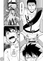 BLACK OUT 4 / BLACK OUT 4 [Hinata Yagaki] [Pachique Next] Thumbnail Page 17