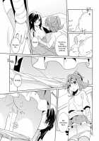 Hachimitsu / はつみつ [Kasumi] [Dokidoki Precure] Thumbnail Page 12