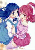 Hachimitsu / はつみつ [Kasumi] [Dokidoki Precure] Thumbnail Page 03