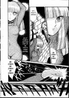 Valkyr 2 [Senno Knife] [Original] Thumbnail Page 17