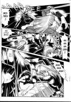 Valkyr 2 [Senno Knife] [Original] Thumbnail Page 18