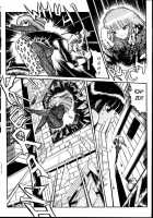 Valkyr 2 [Senno Knife] [Original] Thumbnail Page 19