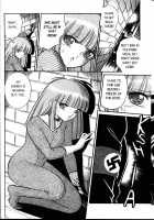 Valkyr 2 [Senno Knife] [Original] Thumbnail Page 22