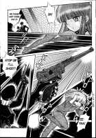 Valkyr 2 [Senno Knife] [Original] Thumbnail Page 23