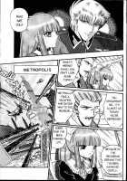 Valkyr 2 [Senno Knife] [Original] Thumbnail Page 25