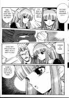 Valkyr 2 [Senno Knife] [Original] Thumbnail Page 26