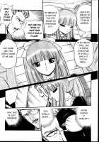 Valkyr 2 [Senno Knife] [Original] Thumbnail Page 27