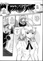 Valkyr 2 [Senno Knife] [Original] Thumbnail Page 29