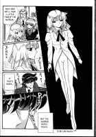 Valkyr 2 [Senno Knife] [Original] Thumbnail Page 30