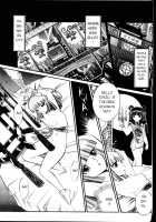 Valkyr 1 [Senno Knife] [Original] Thumbnail Page 17