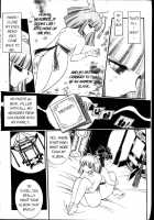 Valkyr 1 [Senno Knife] [Original] Thumbnail Page 21