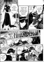 Valkyr 1 [Senno Knife] [Original] Thumbnail Page 24