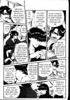 Valkyr 1 [Senno Knife] [Original] Thumbnail Page 25