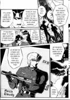 Valkyr 1 [Senno Knife] [Original] Thumbnail Page 26