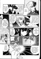 Valkyr 1 [Senno Knife] [Original] Thumbnail Page 27