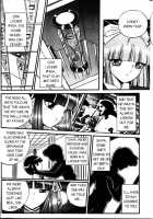 Valkyr 1 [Senno Knife] [Original] Thumbnail Page 28