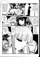 Valkyr 1 [Senno Knife] [Original] Thumbnail Page 29