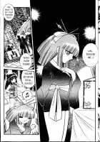 Valkyr 1 [Senno Knife] [Original] Thumbnail Page 30