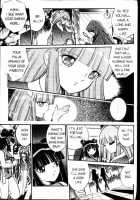 Valkyr 1 [Senno Knife] [Original] Thumbnail Page 31