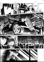 Valkyr 1 [Senno Knife] [Original] Thumbnail Page 32