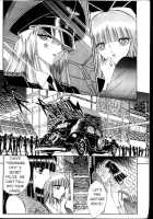 Valkyr 1 [Senno Knife] [Original] Thumbnail Page 33