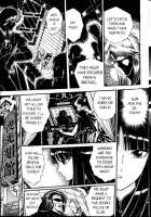 Valkyr 1 [Senno Knife] [Original] Thumbnail Page 34